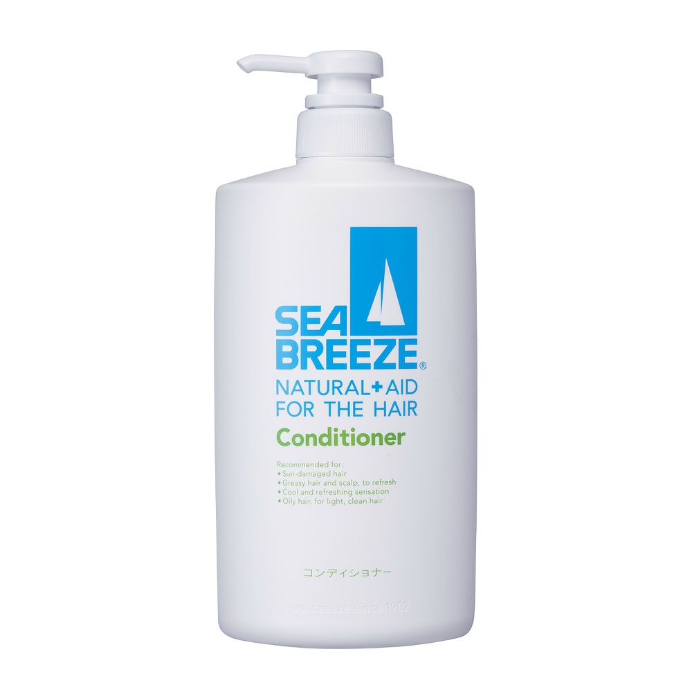 Sea Breeze Conditioner 1/9 – Sumotori.Trade