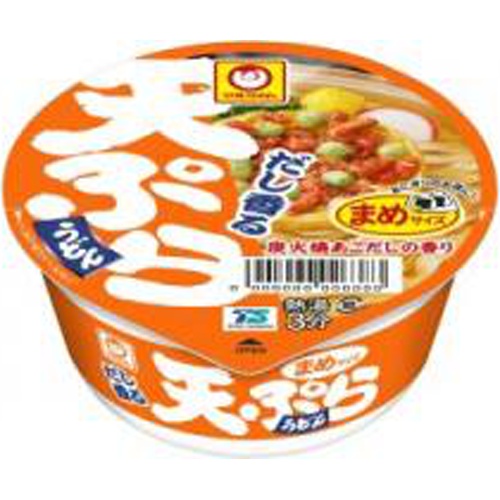 Maruchan Soy Sauce Bean Tempura Udon 1/12 – Sumotori.Trade