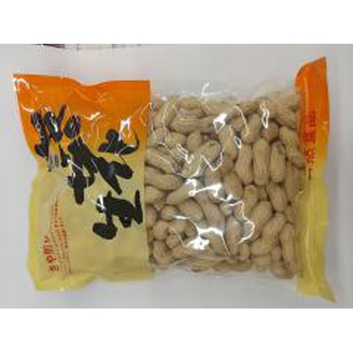 Matsukawaya Chinese peanuts 500g 1/10 – Sumotori.Trade