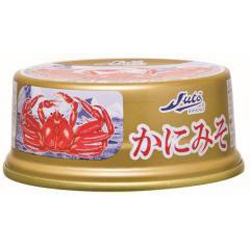Sto Crab paste 80g 1/48 – Sumotori.Trade