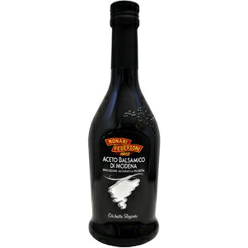 Ajinomoto Alps Factory Balsamic Vinegar 500ml 1/6 – Sumotori.Trade