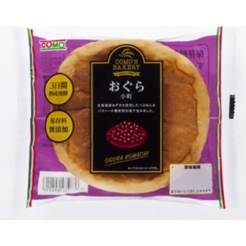 COMO Ogura Komachi 103g 1/18 – Sumotori.Trade