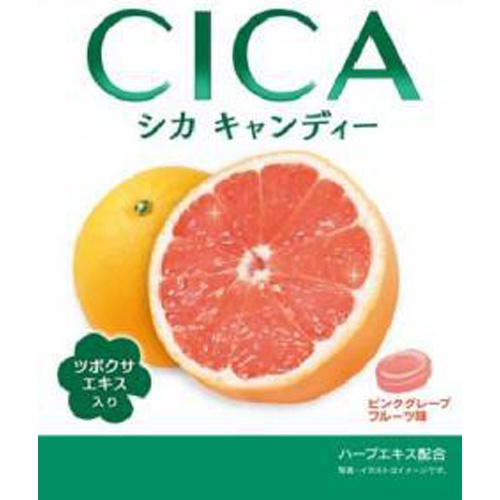 Lion CICA candy 71g 1/18 – Sumotori.Trade