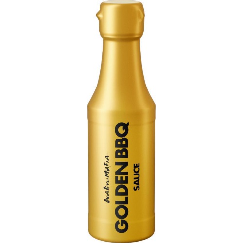 Ebara Wagyu Mafia Golden BBQ Sauce 1/12 – Sumotori.Trade