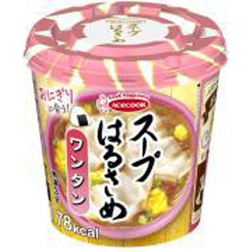 Ace Soup Harusame Wonton 1/36 – Sumotori.Trade