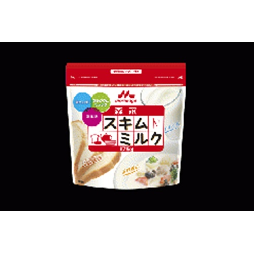 Mori Milk Skim Milk 175g 1/24 – Sumotori.Trade