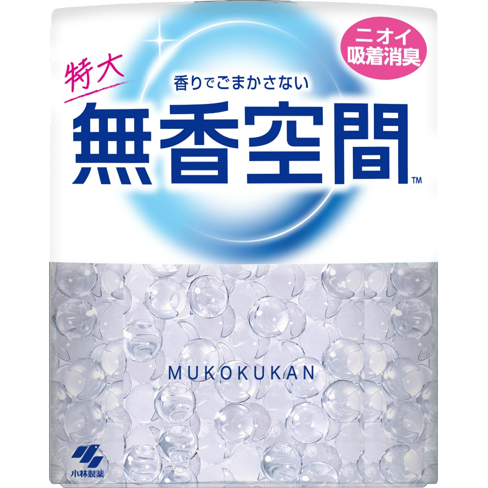 Unscented space extra large unscented 1/10 – Sumotori.Trade