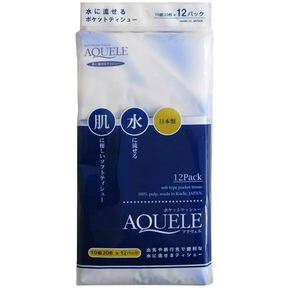 Aquawell Flushable 12-Pack 1/30 – Sumotori.Trade