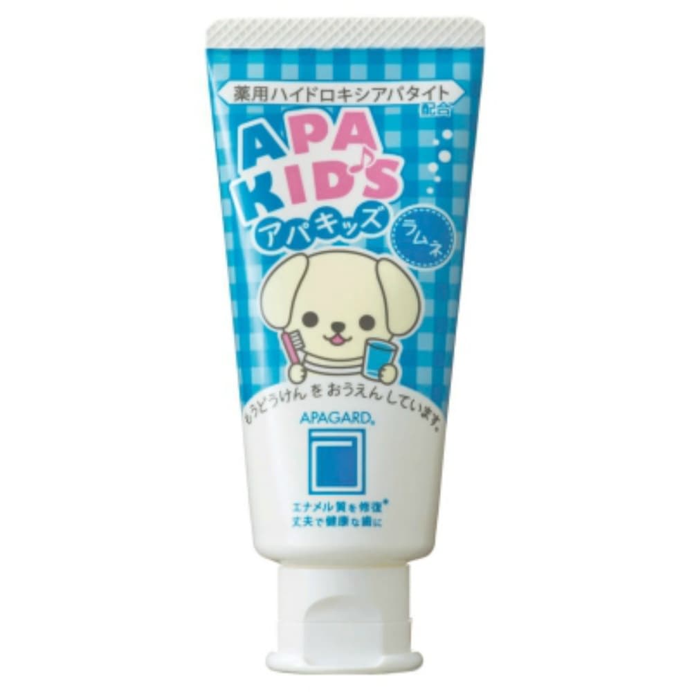 Apaguard Apakids 60g 1/72 – Sumotori.Trade