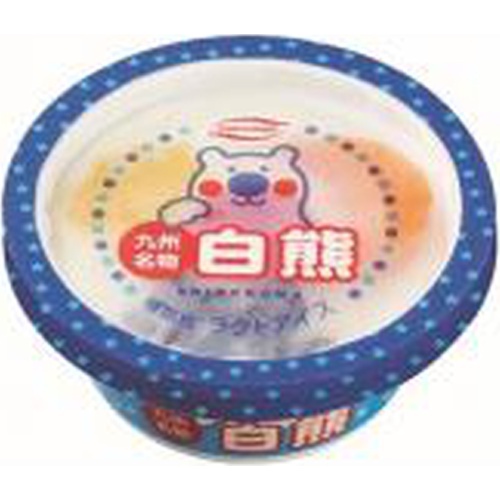 Marunaga White Bear 135ml 1/24 – Sumotori.Trade