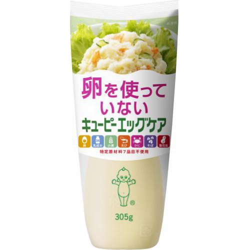 QP Egg Care 305g 1/30 – Sumotori.Trade