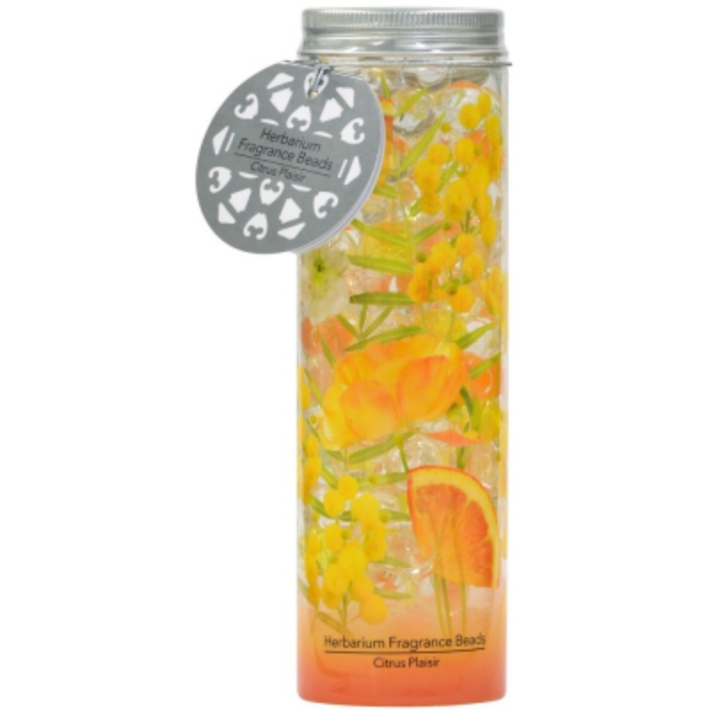 Herbarium Fragrance Beads Citrus Plaisir 1/80 – Sumotori.Trade