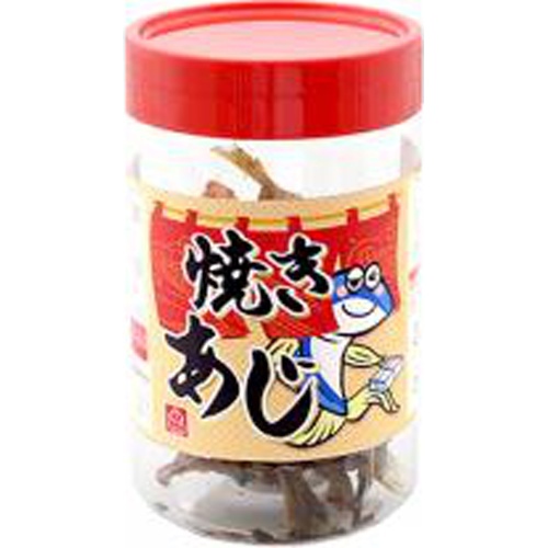 Yaokin Pot Grilled Flavor 56g 1/10 – Sumotori.Trade