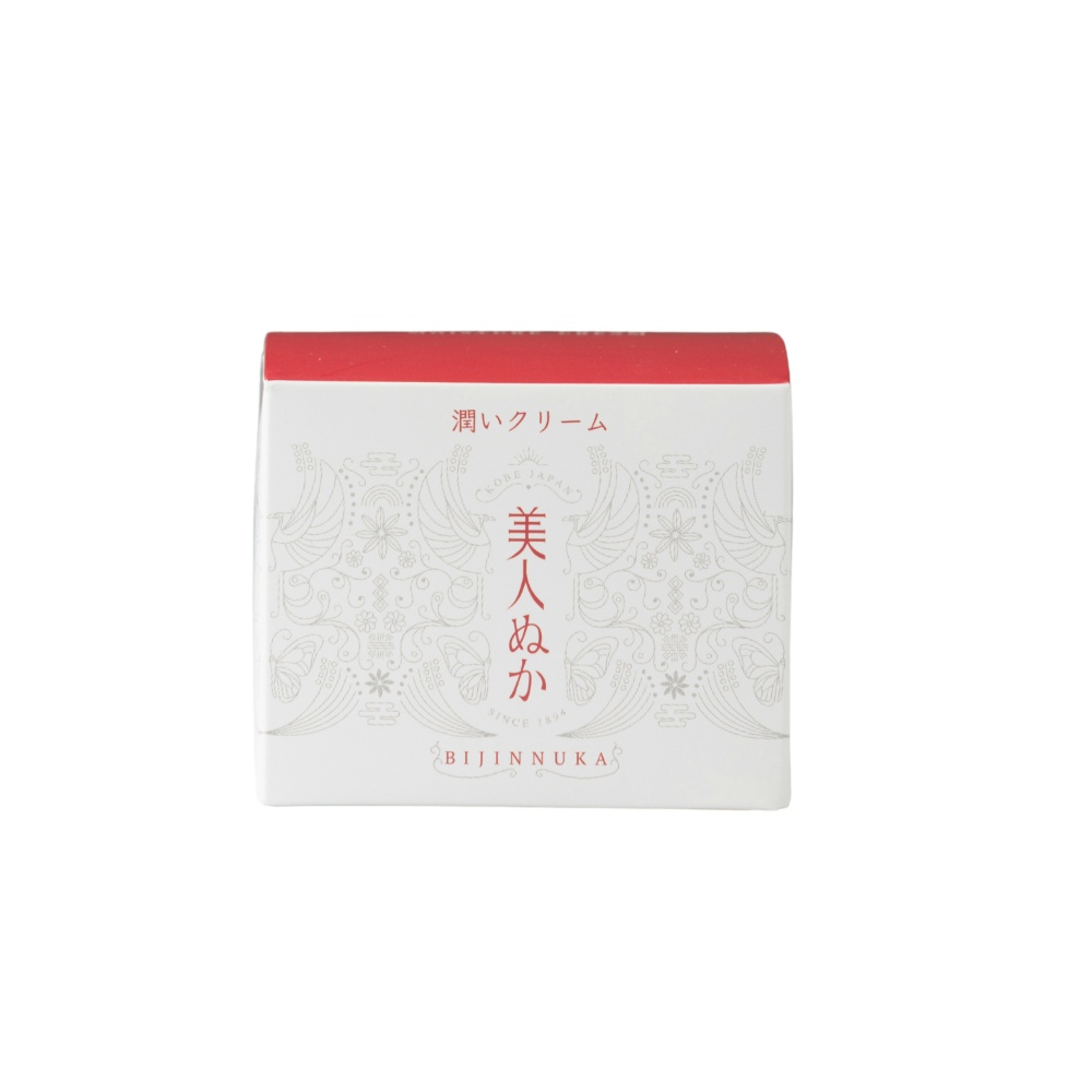Beauty Bran Moisturizing Cream 1/24 – Sumotori.Trade
