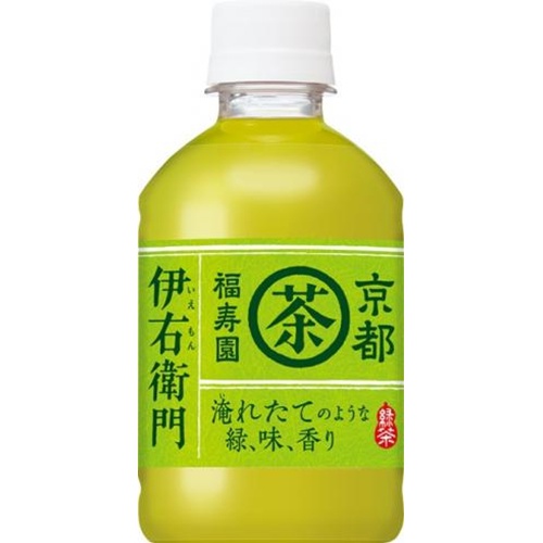 Suntory Iyemon P280ml 1/24 – Sumotori.Trade