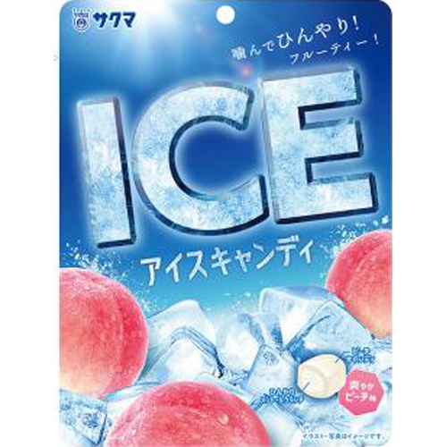 Sakuma Popsicle 50g 1/72 – Sumotori.Trade