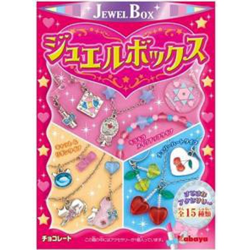 Kabaya K25 Jewel Box 1/120 – Sumotori.Trade
