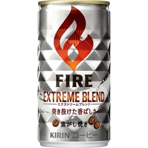 Fire Extreme Blend 185g 1/30 – Sumotori.Trade