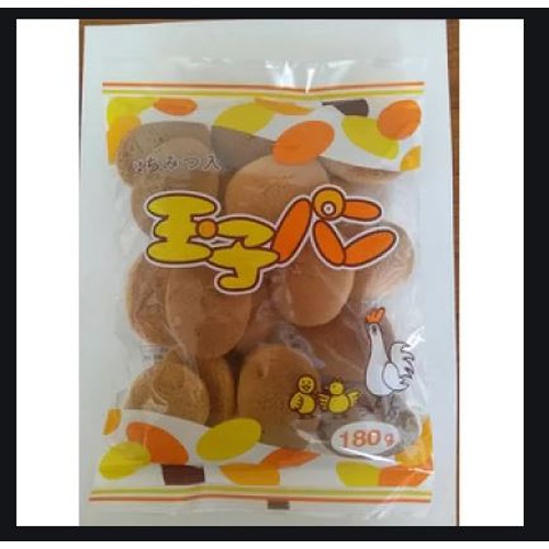 Futaba Egg Bread 180g 1/12 – Sumotori.Trade