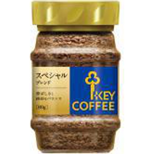 Key IC Special Blend 80g 1/24 – Sumotori.Trade