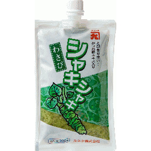 Kanek Crunchy Wasabi 300g 1/24 – Sumotori.Trade