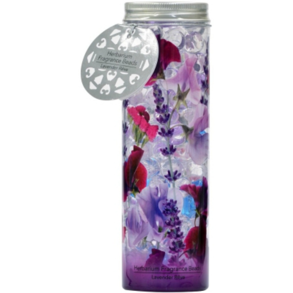 Herbarium Fragrance Beads Lavender Leve 1/80 – Sumotori.Trade