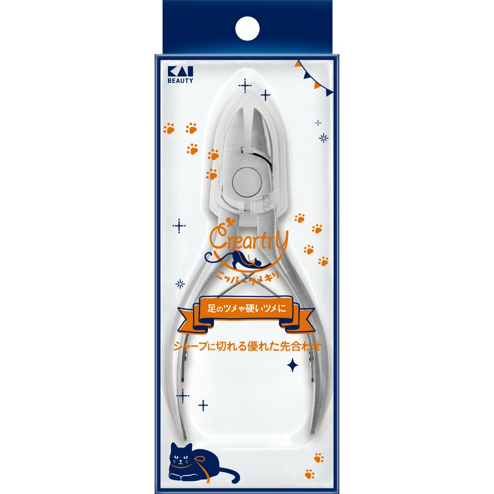 HC4017 Cleartory Nipper Snip Clipper 1/60 – Sumotori.Trade