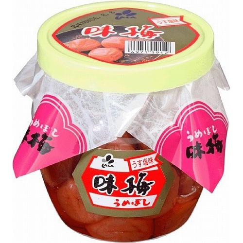 Xinjin Plum 100g 1/60 – Sumotori.Trade