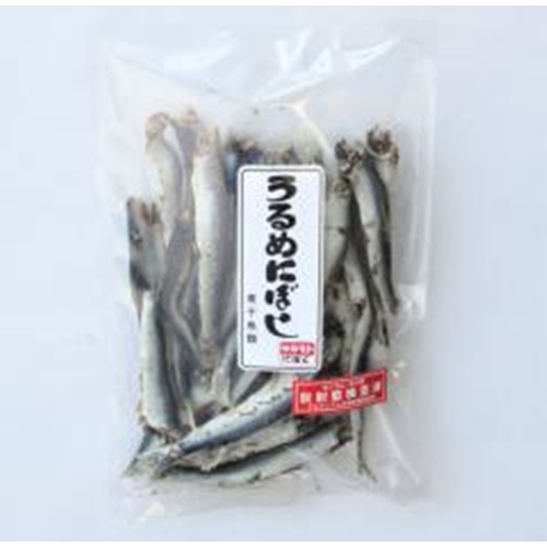 Sakamoto Urume Niboshi  200g 1/40 – Sumotori.Trade