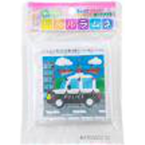 Plus One Genius Puzzle Ramune 27g 1/128 – Sumotori.Trade