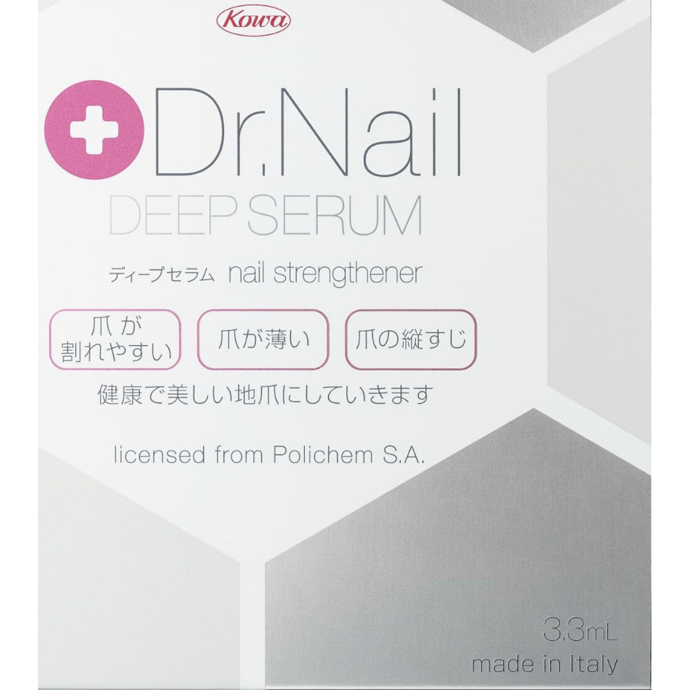 Deep serum 3.3ml 1/60 – Sumotori.Trade