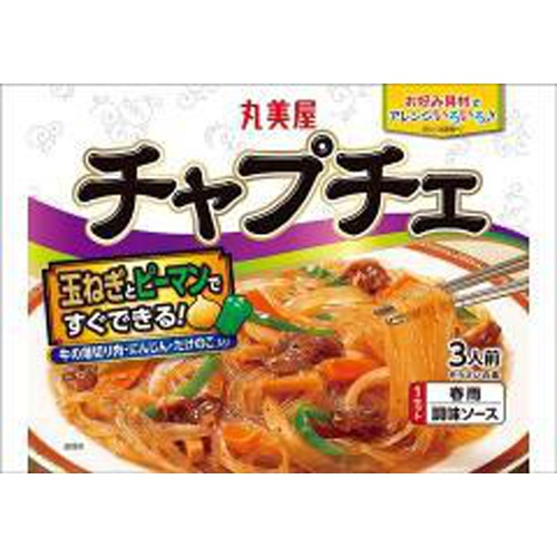 Marumiya Stir-fried delicious japchae 1/32 – Sumotori.Trade