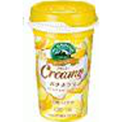 Mount Rainier Cream Banana Latte 240ml 1/10 – Sumotori.Trade