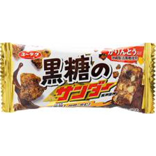 Yuraku Brown Sugar Thunder 1 bottle 1/320 – Sumotori.Trade