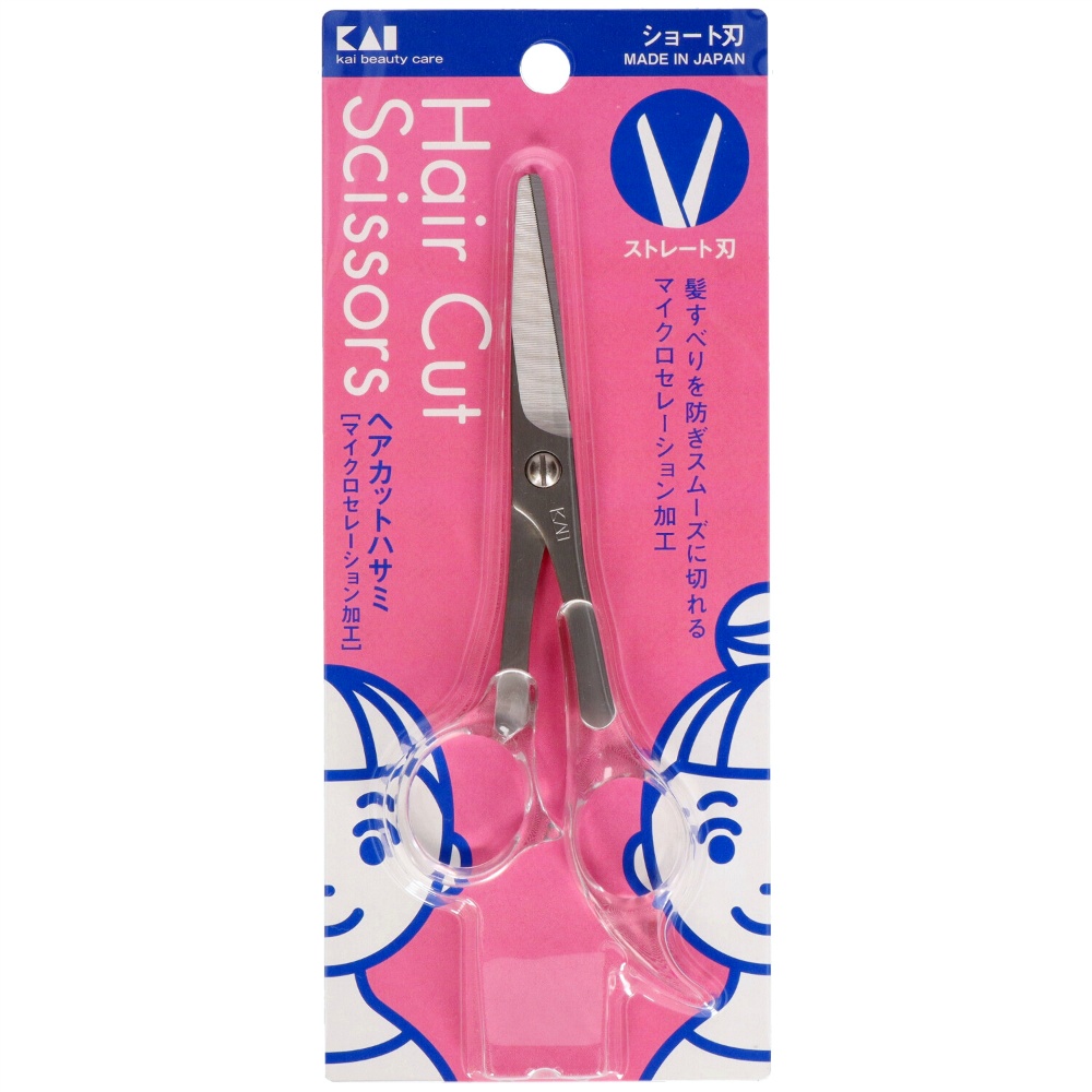 Hair cutting scissors S 1/120 – Sumotori.Trade