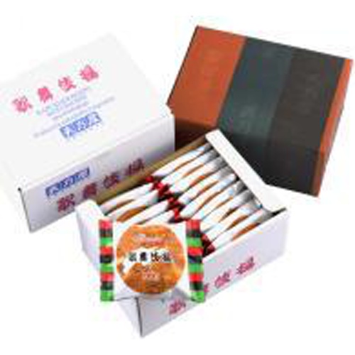 Tennoya Special Kabukiage 16 pieces 1/4 – Sumotori.Trade