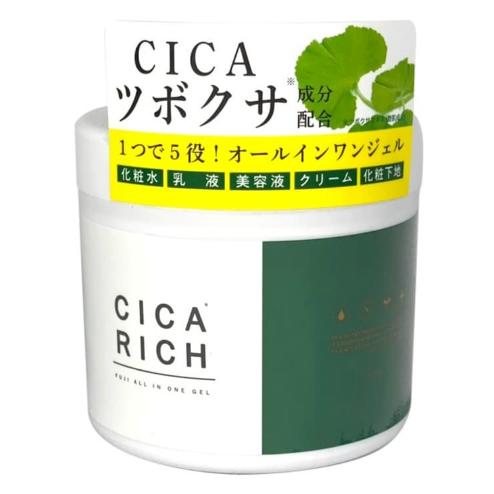CA Rich Fuji All-in-One Gel 1/36 – Sumotori.Trade