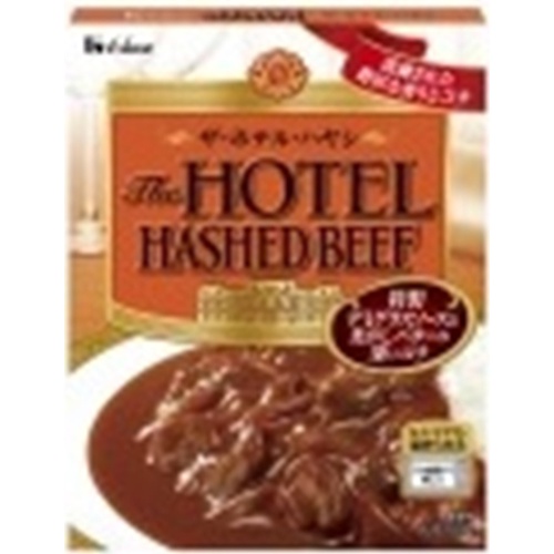 House The Hotel Hayashi 180g 1/60 – Sumotori.Trade