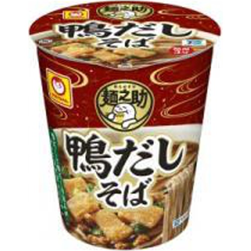 Maruchan Mennosuke Vertical Duck Broth Soba 1/12 – Sumotori.Trade