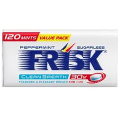 Friskies Peppermint 27g 1/96 – Sumotori.Trade