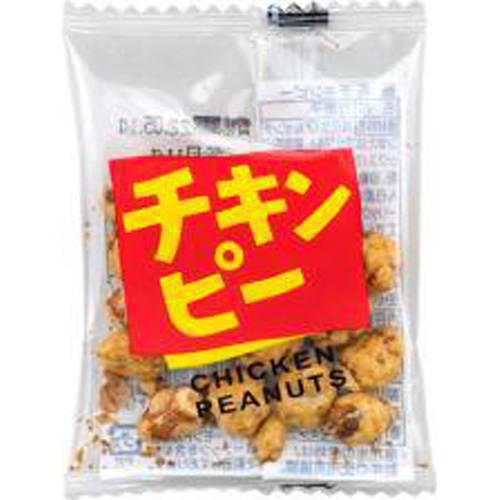 Iwata Chickpeas 11g 1/300 – Sumotori.Trade