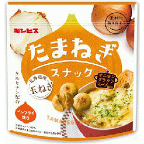 Ginbis Onion Snack 30g 1/20 – Sumotori.Trade