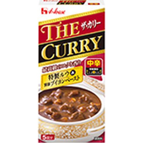 House The Curry  140g 1/80 – Sumotori.Trade