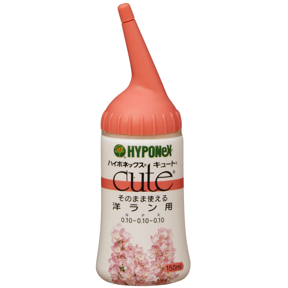 Cute Orchid 150ml 1/40 – Sumotori.Trade