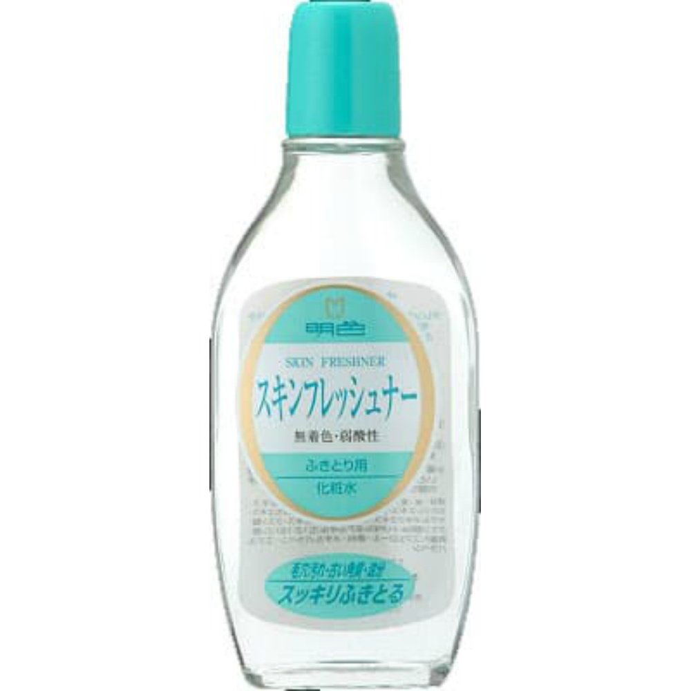 Meishoku 90 Skin Freshener 170ml 1/48 – Sumotori.Trade