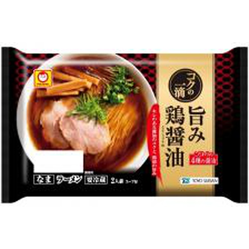 Maruchan Rich Drop of Umami Chicken Soy Sauce 1/6 – Sumotori.Trade