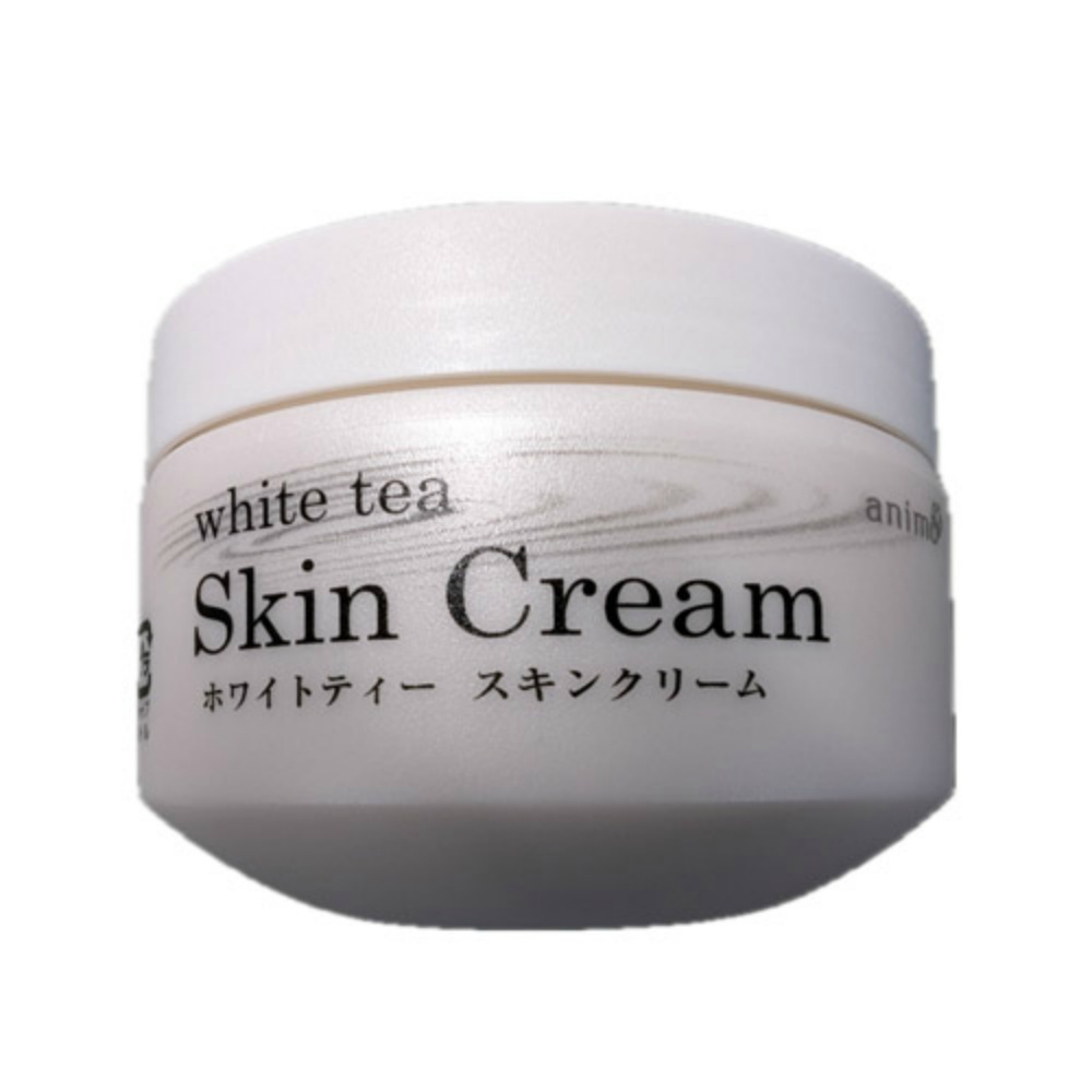 White Tea Skin Cream 1/36 – Sumotori.Trade