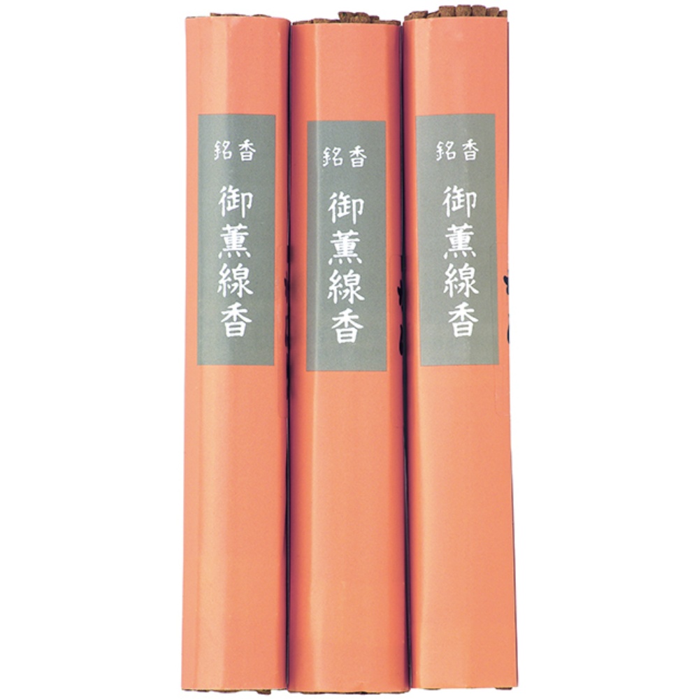 Incense sticks (3 bundles) 1/160 – Sumotori.Trade