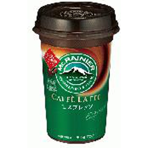 Mount Rainier Cafe Latte Espresso 240 1/10 – Sumotori.Trade