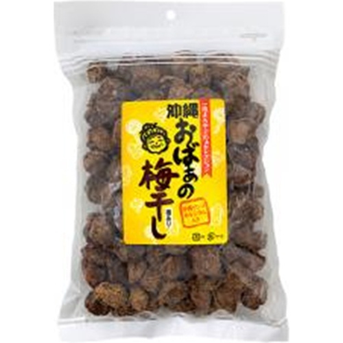Akadama Foods Grandma's Pickled Ume 500g 1/20 – Sumotori.Trade
